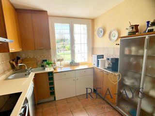 Chalet en venta en Vallirana