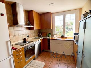 Chalet en venta en Vallirana