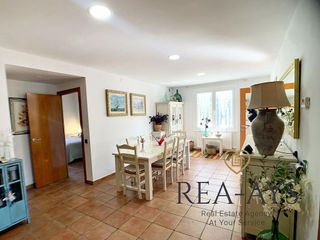 Chalet en venta en Vallirana