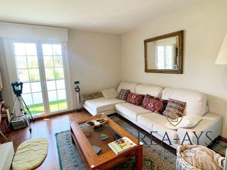 Chalet en venta en Vallirana