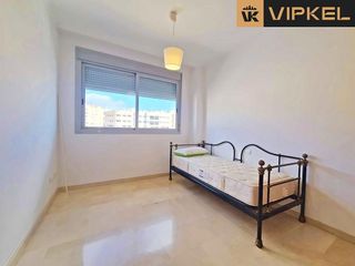 Piso en alquiler en La Unión - Cruz de Humilladero - Los Tilos en Málaga