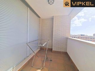 Piso en alquiler en La Unión - Cruz de Humilladero - Los Tilos en Málaga