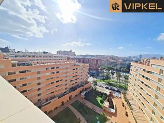 Piso en alquiler en La Unión - Cruz de Humilladero - Los Tilos en Málaga