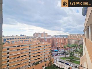 Piso en alquiler en La Unión - Cruz de Humilladero - Los Tilos en Málaga