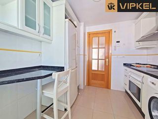 Piso en alquiler en La Unión - Cruz de Humilladero - Los Tilos en Málaga