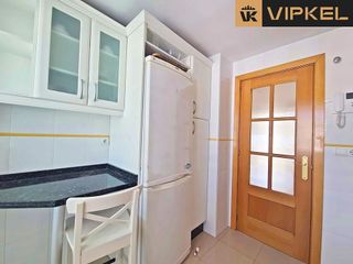 Piso en alquiler en La Unión - Cruz de Humilladero - Los Tilos en Málaga