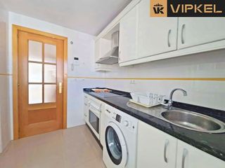 Piso en alquiler en La Unión - Cruz de Humilladero - Los Tilos en Málaga