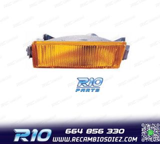 INTERMITENTE IZQ CITROEN C-15 84-05 VISA 79-89