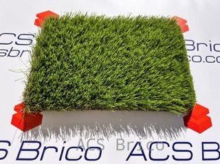 Césped Artificial 40 mm - Hibisco 40