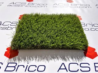 Césped Artificial 40 mm - Hibisco 40