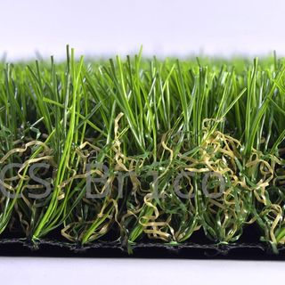 Césped Artificial 40 mm - Hibisco 40