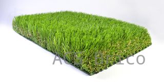 Césped Artificial 40 mm - Hibisco 40