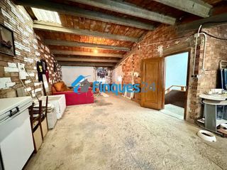 Trastero en venta en Ctra. Santpedor - Bases de Manresa en Manresa