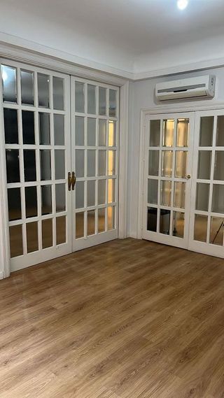 Piso en alquiler en El Viso en Madrid