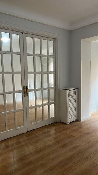 Piso en alquiler en El Viso en Madrid