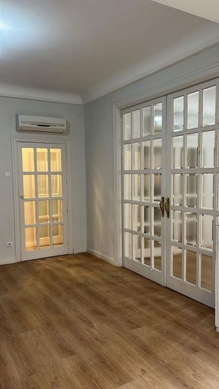 Piso en alquiler en El Viso en Madrid