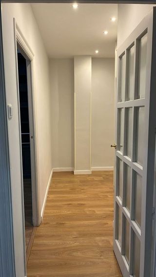 Piso en alquiler en El Viso en Madrid