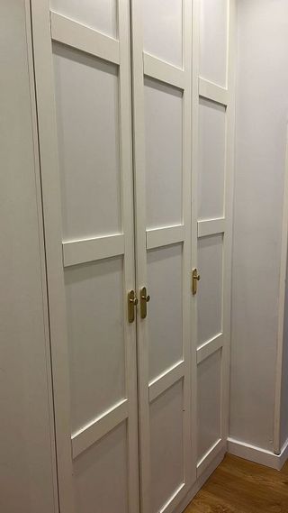 Piso en alquiler en El Viso en Madrid