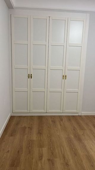 Piso en alquiler en El Viso en Madrid