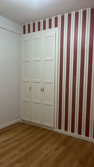 Piso en alquiler en El Viso en Madrid