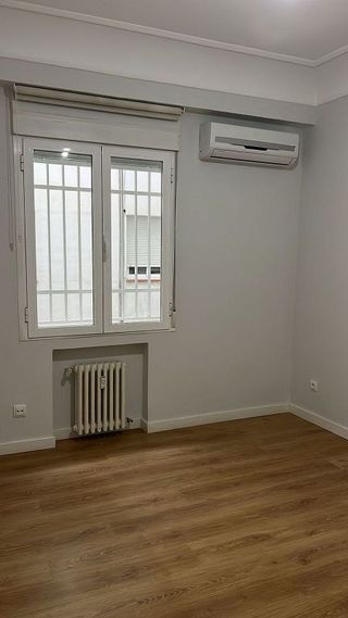 Piso en alquiler en El Viso en Madrid