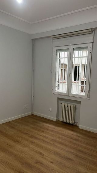 Piso en alquiler en El Viso en Madrid