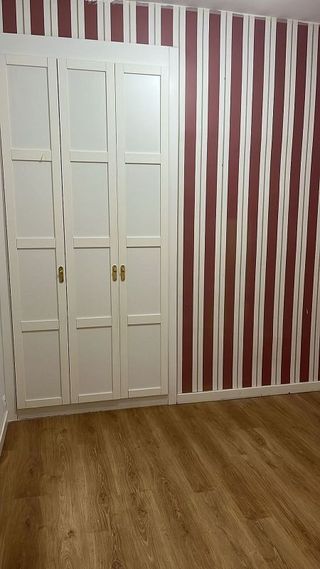 Piso en alquiler en El Viso en Madrid