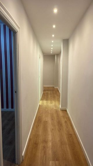 Piso en alquiler en El Viso en Madrid