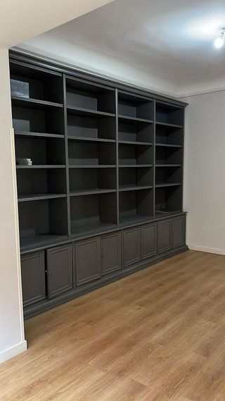 Piso en alquiler en El Viso en Madrid