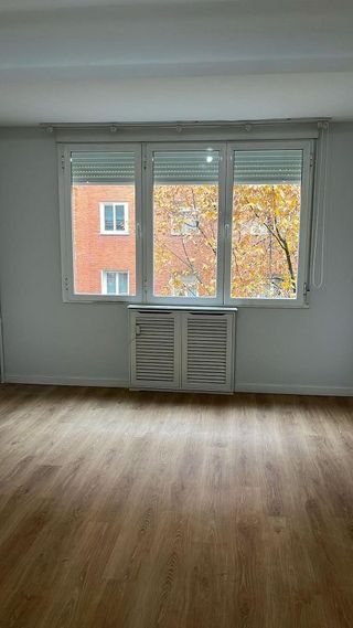 Piso en alquiler en El Viso en Madrid