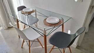 Piso en alquiler en Alcoy/Alcoi