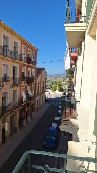 Piso en alquiler en Alcoy/Alcoi