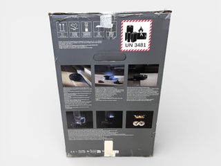 Robot aspirador Xiaomi Robot Vacuum X20 Max