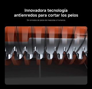 Robot aspirador Xiaomi Robot Vacuum X20 Max