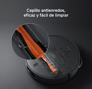 Robot aspirador Xiaomi Robot Vacuum X20 Max