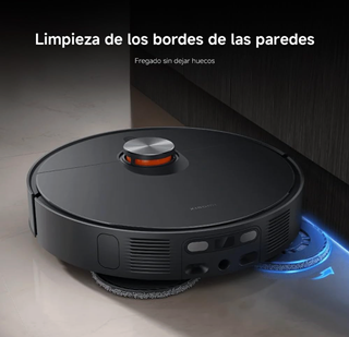 Robot aspirador Xiaomi Robot Vacuum X20 Max