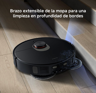 Robot aspirador Xiaomi Robot Vacuum X20 Max