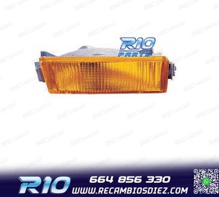 INTERMITENTE DCH PARA CITROEN C-15 84-05 VISA 79-89