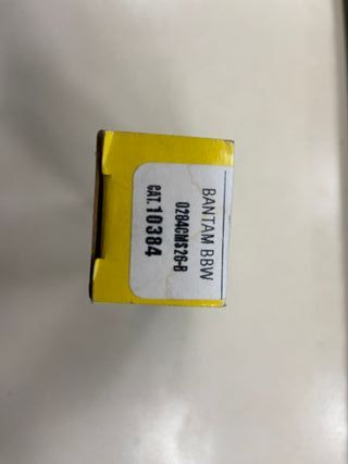 Navaja Buck Bantam BBW Camuflaje