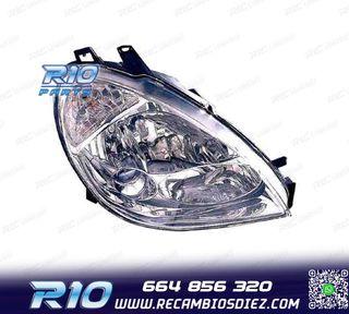 FARO DCH PARA CITROEN XSARA 00-05