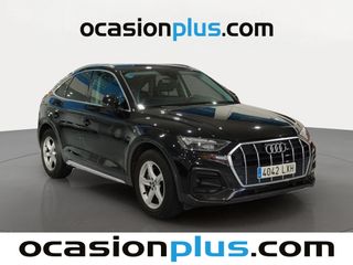 Audi Q5 Sportback Advanced 35 TDI 120 kW (163 CV) S tronic