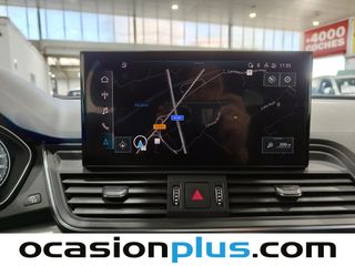 Audi Q5 Sportback Advanced 35 TDI 120 kW (163 CV) S tronic