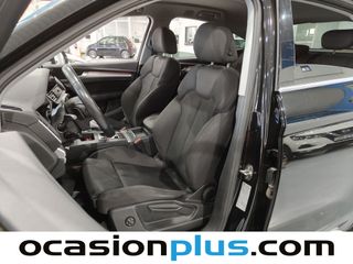 Audi Q5 Sportback Advanced 35 TDI 120 kW (163 CV) S tronic