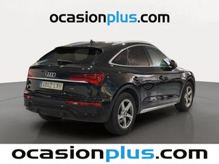 Audi Q5 Sportback Advanced 35 TDI 120 kW (163 CV) S tronic