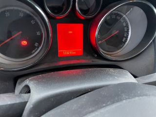 Opel Zafira Tourer 2.0 CDTI 7 PLAZAS