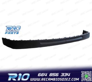 SPOILER DELANTERO VOLKSWAGEN VW GOLF 3 91-97 VR6