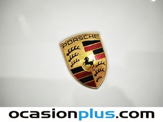 Porsche Taycan 300 kW (408 CV)