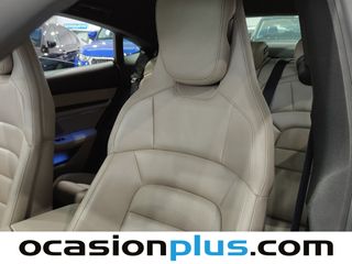 Porsche Taycan 300 kW (408 CV)