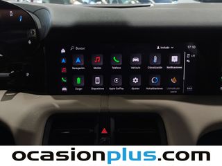 Porsche Taycan 300 kW (408 CV)