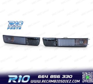 FAROS ANTINIEBLA CON INTERMITENTE VOLKSWAGEN VW GOLF 3 AHUMA
